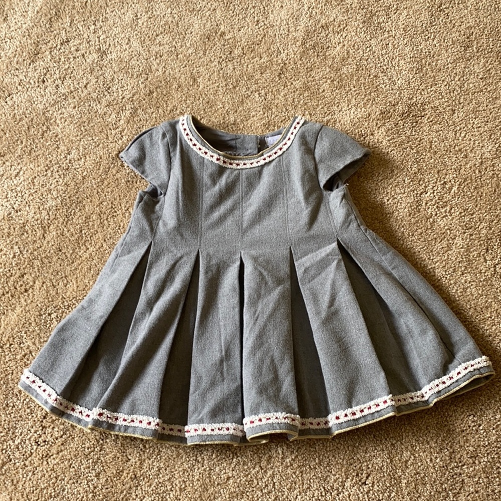 Tahari Dress